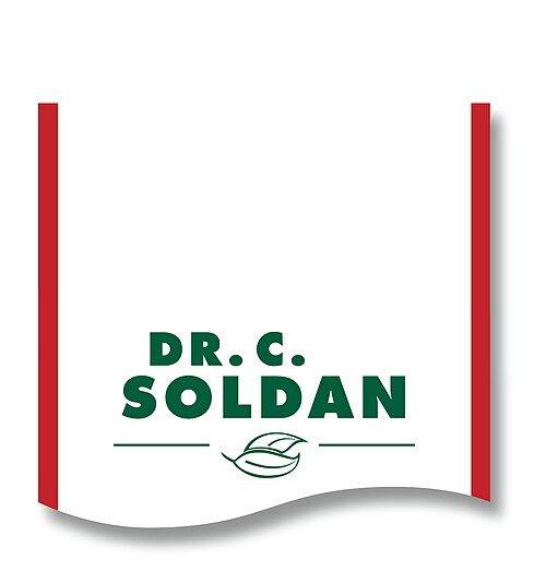 Dr. C. Soldan GmbH Logo